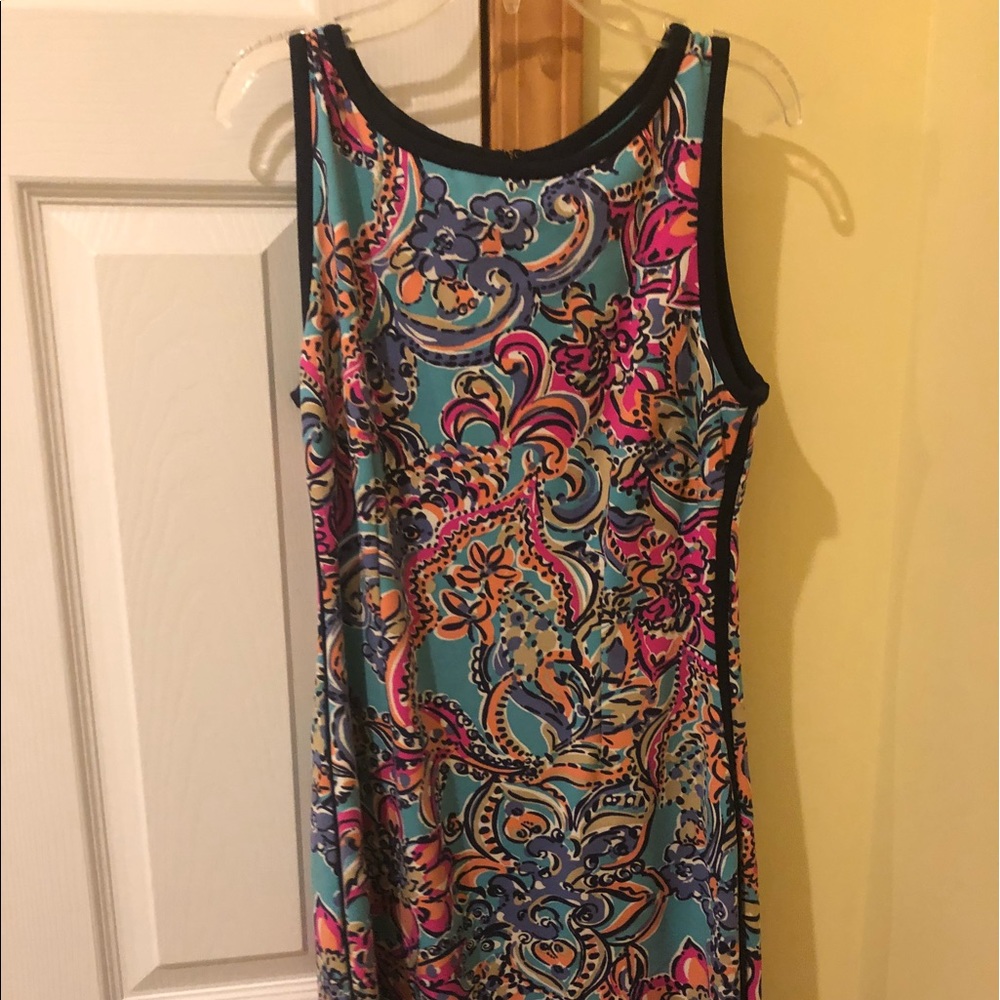 Great Condition Lilly Pulitzer Dress